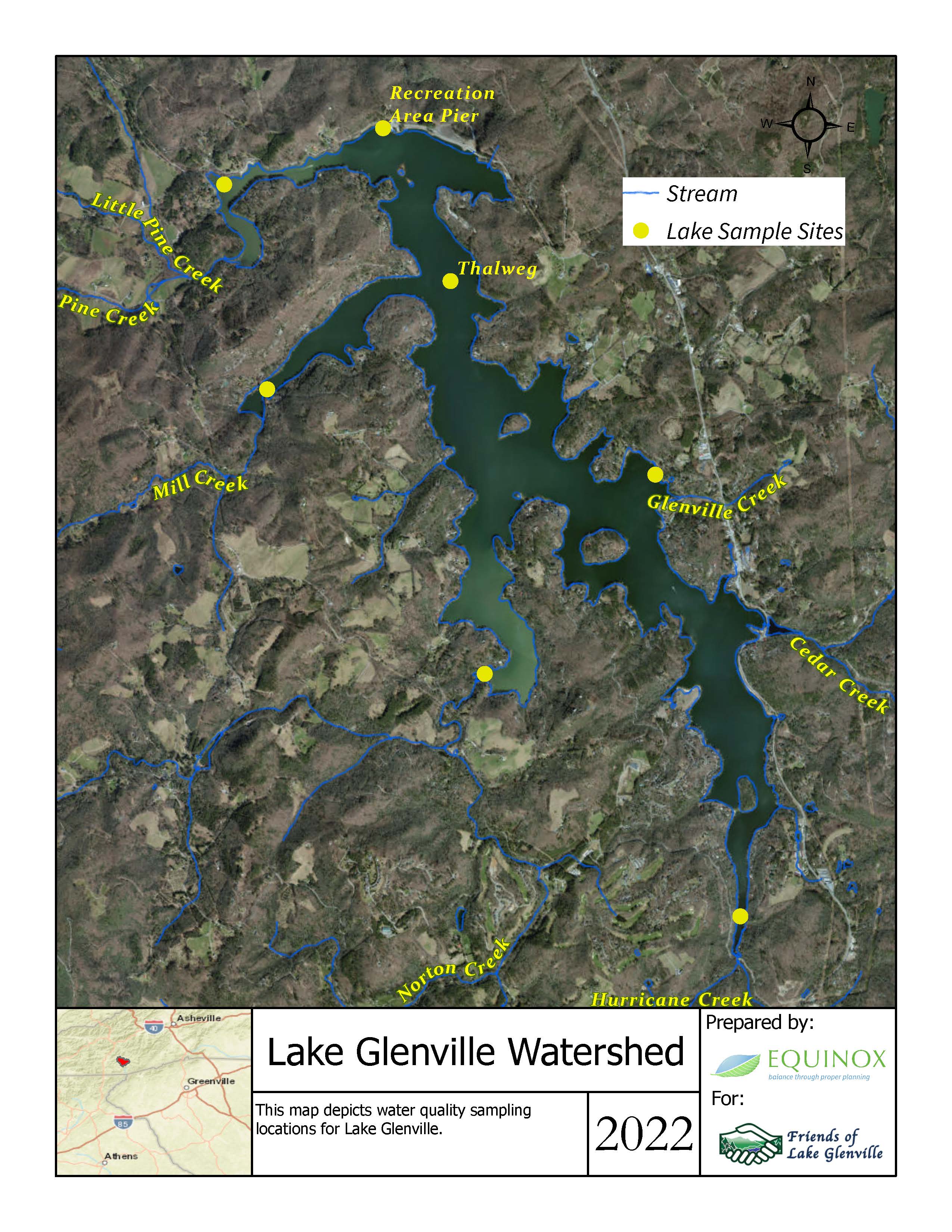 FLG WaterQualityReport 20210914 IMG6 TestingSites